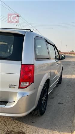 Dodge Grand Caravan